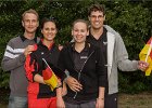 Bild-Nr.:  2011_06_19-026   BSC Empfang der Deutschen Meister der Damen im Tischtennis 2011  •  Fotograf:  Enrico Hof sen.