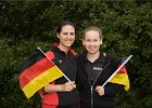 Bild-Nr.:  2011_06_19-028   BSC Empfang der Deutschen Meister der Damen im Tischtennis 2011  •  Fotograf:  Enrico Hof sen.