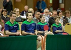 Bild-Nr.:  2017-04-22-2102_124E   Jubiläumsveranstaltung 60 Jahre BSC Einhausen 2017 •   Brennweite:  200.0mm •  Blende:  2.8 •  Belichtungszeit:  1/400s •  ISO:  6400 •  Blitz:  Nein •  Fotograf:  Enrico Hof