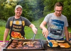 Bild-Nr.:  2017-08-19-1919_006e   BSC Grillfest 2017 •   Brennweite:  35.0mm •  Blende:  4.0 •  Belichtungszeit:  1/100s •  ISO:  200 •  Blitz:  Ja •  Fotograf:  Enrico Hof