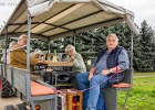 Bild-Nr.:  2017-10-21-152757_009e   Weinprobe in Abenheim mit dem BSC Einhausen 2017 •   Brennweite:  35mm •  Blende:  6.3 •  Belichtungszeit:  1/50s •  ISO:  400 •  Blitz:  Ja •  Fotograf:  Enrico Hof