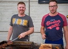 Bild-Nr.:  2018-08-11-200213_198e   BSC Sommerturnier und Grillfest mit Gästen aus Fremersdorf 2018 •   Brennweite:  50mm •  Blende:  4.0 •  Belichtungszeit:  1/400s •  ISO:  1000 •  Blitz:  Ja •  Fotograf:  Enrico Hof