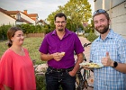 Bild-Nr.:  2018-08-11-201556_217e   BSC Sommerturnier und Grillfest mit Gästen aus Fremersdorf 2018 •   Brennweite:  40mm •  Blende:  6.3 •  Belichtungszeit:  1/200s •  ISO:  1000 •  Blitz:  Ja •  Fotograf:  Enrico Hof